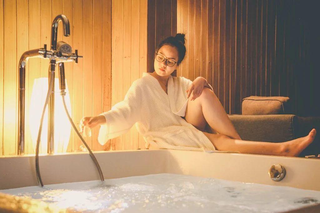 Spa Wellness Package