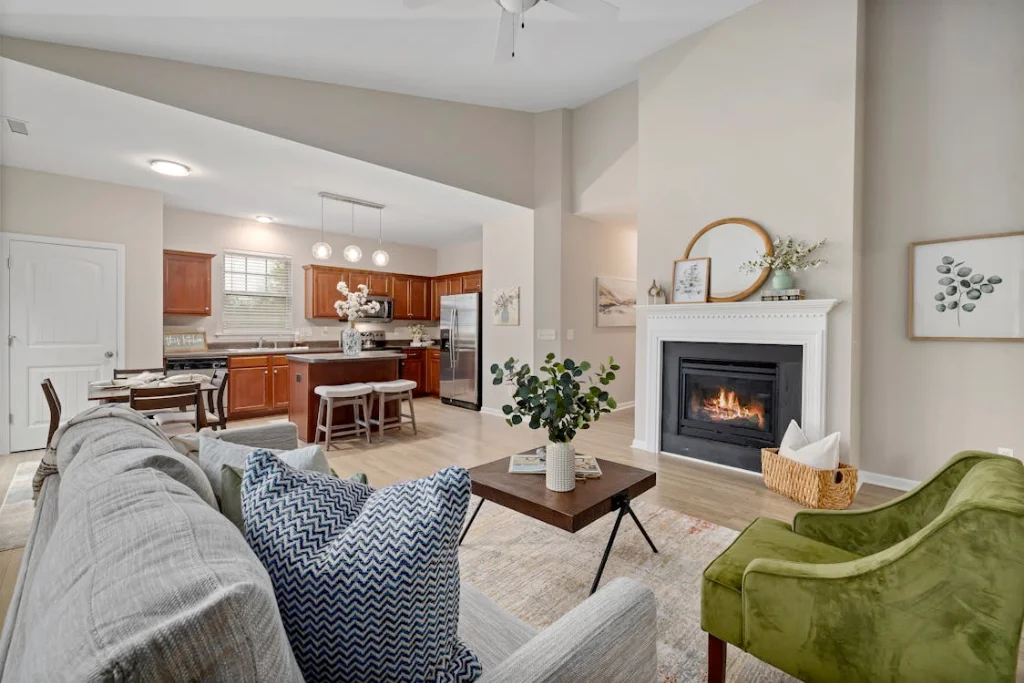 Executive Business Room