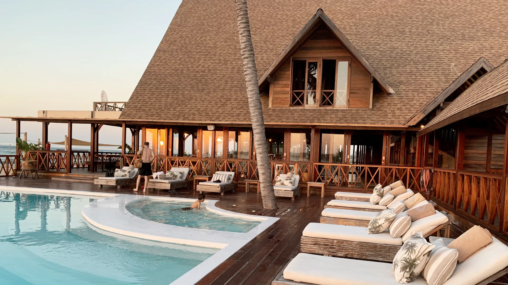 Luxury Suite Weekend